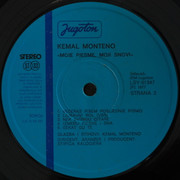Kemal Monteno - Diskografija Omot-4