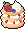 berry-cake-brown-red-blue