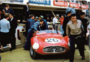 24 HEURES DU MANS YEAR BY YEAR PART ONE 1923-1969 - Page 41 57lm26-MA6-GCS-G-Guyot-M-Parsy-2-2