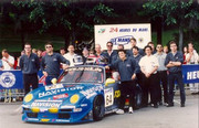  24 HEURES DU MANS YEAR BY YEAR PART FOUR 1990-1999 - Page 51 Image026