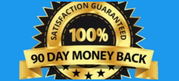 90-Day Money Back Guarantee
