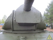 Советский средний танк Т-34, Музей битвы за Ленинград, Ленинградская обл. IMG-0968