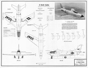 North American F-86D Sabre