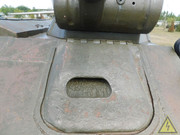 Макет советского легкого танка Т-70, Парковый комплекс истории техники имени К. Г. Сахарова, Тольятти DSCN3077
