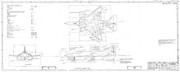 53-001001 RF-4E Germany General Arrangement  - R