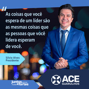 Frase do Presidente