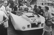 24 HEURES DU MANS YEAR BY YEAR PART ONE 1923-1969 - Page 21 50lm02-C-LM-Briggs-Cunningham-Phil-Walters-12