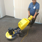 carpet cleaning company near me