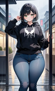 Felicia-Front-View