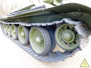 Советский средний танк Т-34, Первый Воин, Орловская область DSCN3041