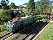 Boguszów Gorce Wschód ET22