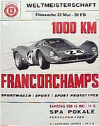 1966 International Championship for Makes - Page 3 66spa00-Cartel