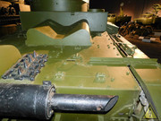 Советский легкий танк Т-26 обр. 1933 г., Музей военной техники, Верхняя Пышма DSCN2101