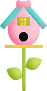 Bird-House