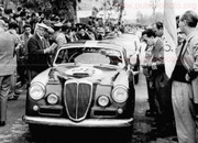 1960 International Championship for Makes - Page 2 60tf98-Lancia-Aurelia-B20-M-Vannucci-G-C-Carfi