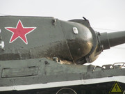 Советский тяжелый танк ИС-2, Вейделевка IS-2-Veydelevka-030