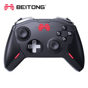Zeus wireless game controller-black