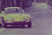 Targa Florio (Part 5) 1970 - 1977 - Page 2 1970-TF-278-Ro-Giacomini-02