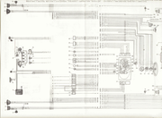 Elektrina ema za Yugo Koral 1.1 Bg4