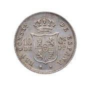10 Centavos de Peso 1885 Manila. EDB3-D52-E-6-BF3-47-AE-81-E3-8-AF16-FBD23-F7