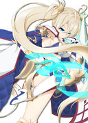 __bradamante_and_bradamante_fate_and_1_more_drawn_by_hoshimi_sachi__sample-a46e8dbd1f1040cdaca777d9c