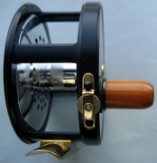 All brass 125th Anniversary Hardy Perfect 3 All brass 125th Anniversary Hardy Perfect 3