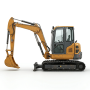 Mini Excavator