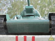 Советский средний танк Т-34, Брагин,  Республика Беларусь T-34-76-Bragin-105