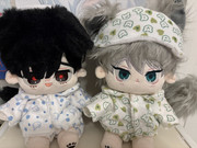 The Minis. The minis are mentally sick in the hea