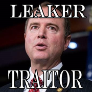 Schiff Traitor 2