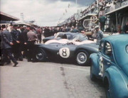 24 HEURES DU MANS YEAR BY YEAR PART ONE 1923-1969 - Page 33 54lm08-AMartin-DB3-SC-R-Parnell-R-Salvadori-2