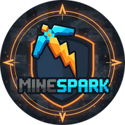 MineSpark Logo