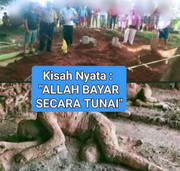 Renungan Ibu