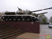 Советский тяжелый танк ИС-3, Белгород DSC03855