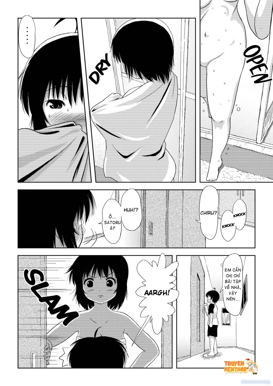 Trang truyện tmpt35j504d trong truyện tranh Chiru Roshutsu - Chapter 3 - www.truyenhentai18.net Trang truyện tmpt35j504d trong truyện tranh Chiru Roshutsu - Chapter 3 - www.truyenhentai18.net