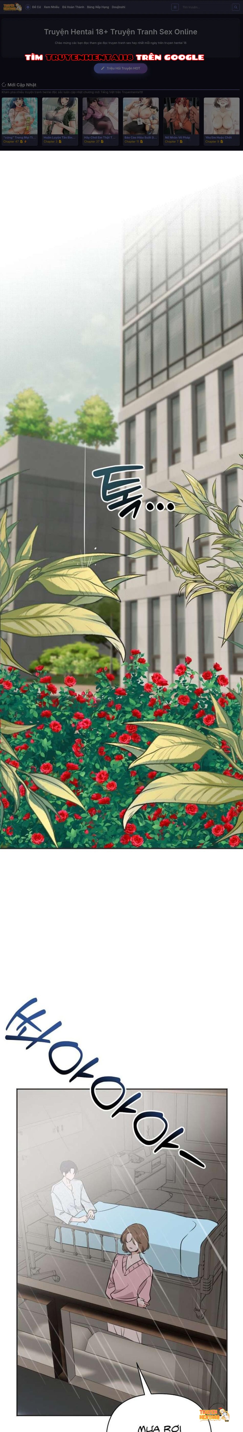 Xem ảnh 『18+』cuộc Hôn Nhân Chính Trị Đó, Tôi Sẽ Nhận - Chapter 19 - tmpjf7r2woa - Truyenhentaiz.net