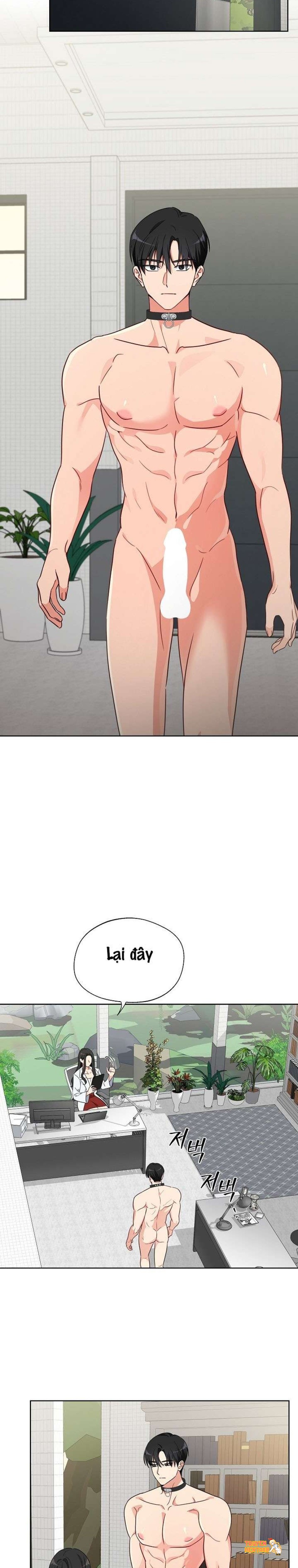 Xem ảnh tmppo8oy2ws trong truyện hentai 〖18+〗- Những Con Đực Trong Phòng Nhân Giống - Chapter 5 - hentaitvn.net