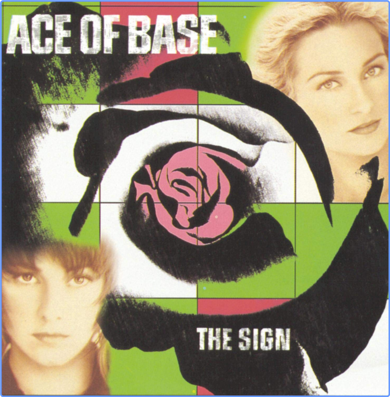 Ace Of Base - The Sign (1993) mp3 320 Kbps
