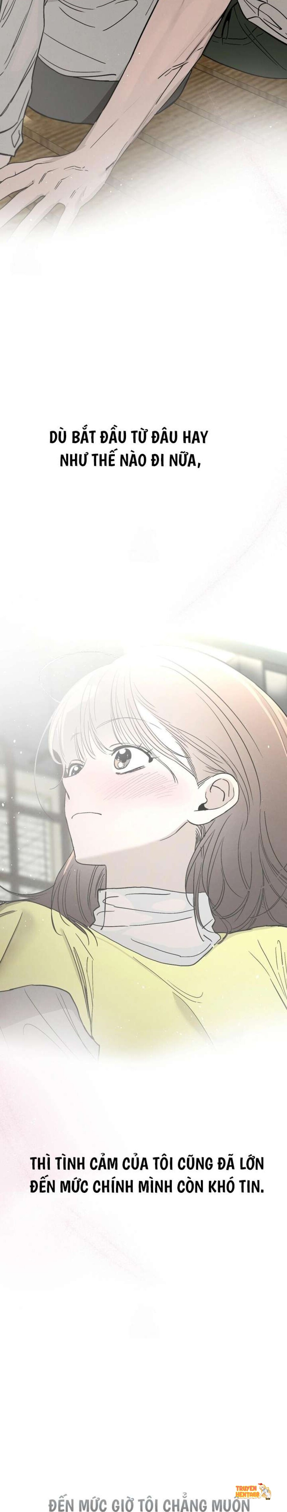 Xem ảnh [18+] Chuyện Tình Vườn Cây Ăn Quả - Chapter 21 - tmpp51 zhhl - Truyenhentaiz.net