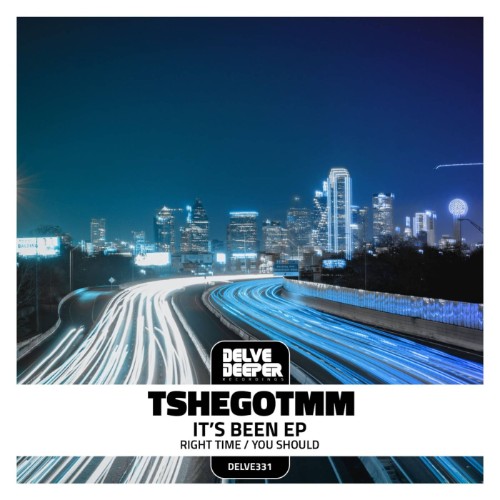 Tshegotmm - It's Been EP (2026) MP3