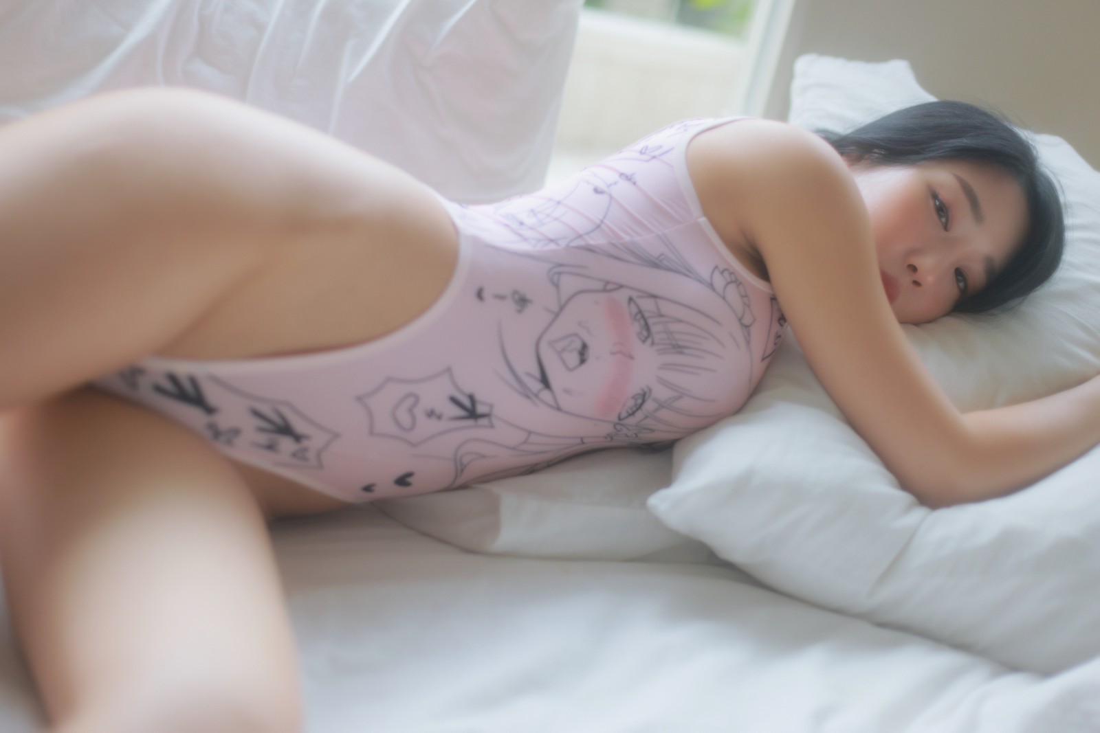 CoCo｜Summer 夏日主题写真视频合集 · 高人气清凉风（82P+2V）插图8