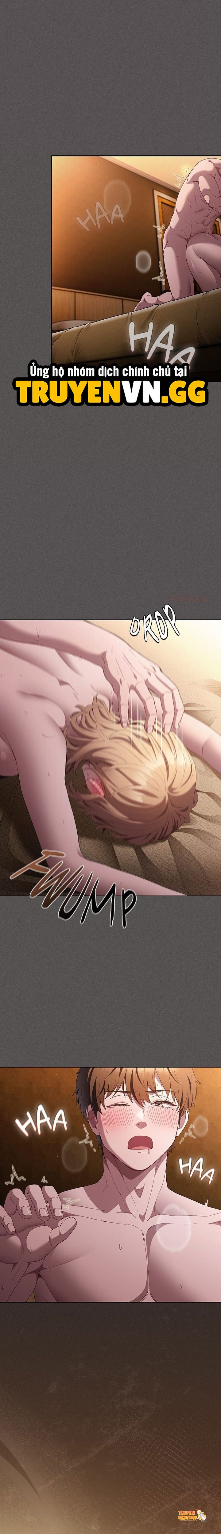 Trang truyện tmpdubd97k3 trong truyện tranh Tin Em Đi! Em Trao Anh Lần Đầu Mà - Chapter 31 - truyenhentai18.net