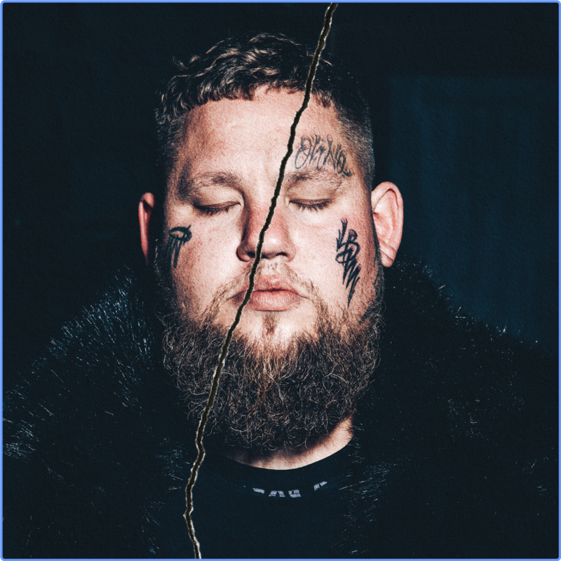 Rag'n'Bone Man - Life By Misadventure (Hi-Res 24Bit, 2021) FLAC LossLess