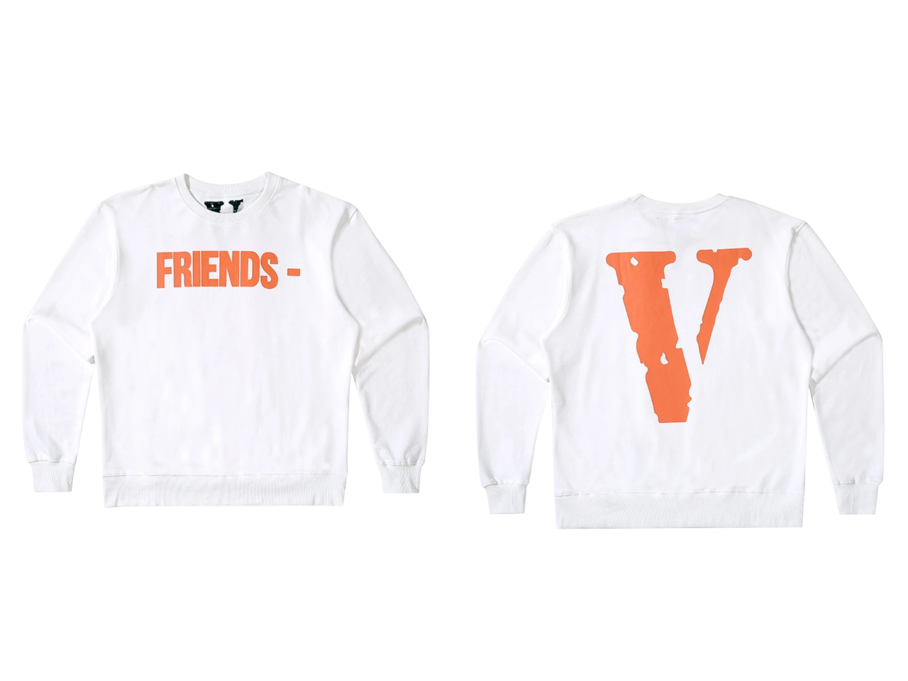 Vlone Hoodie — LitBuy Finds