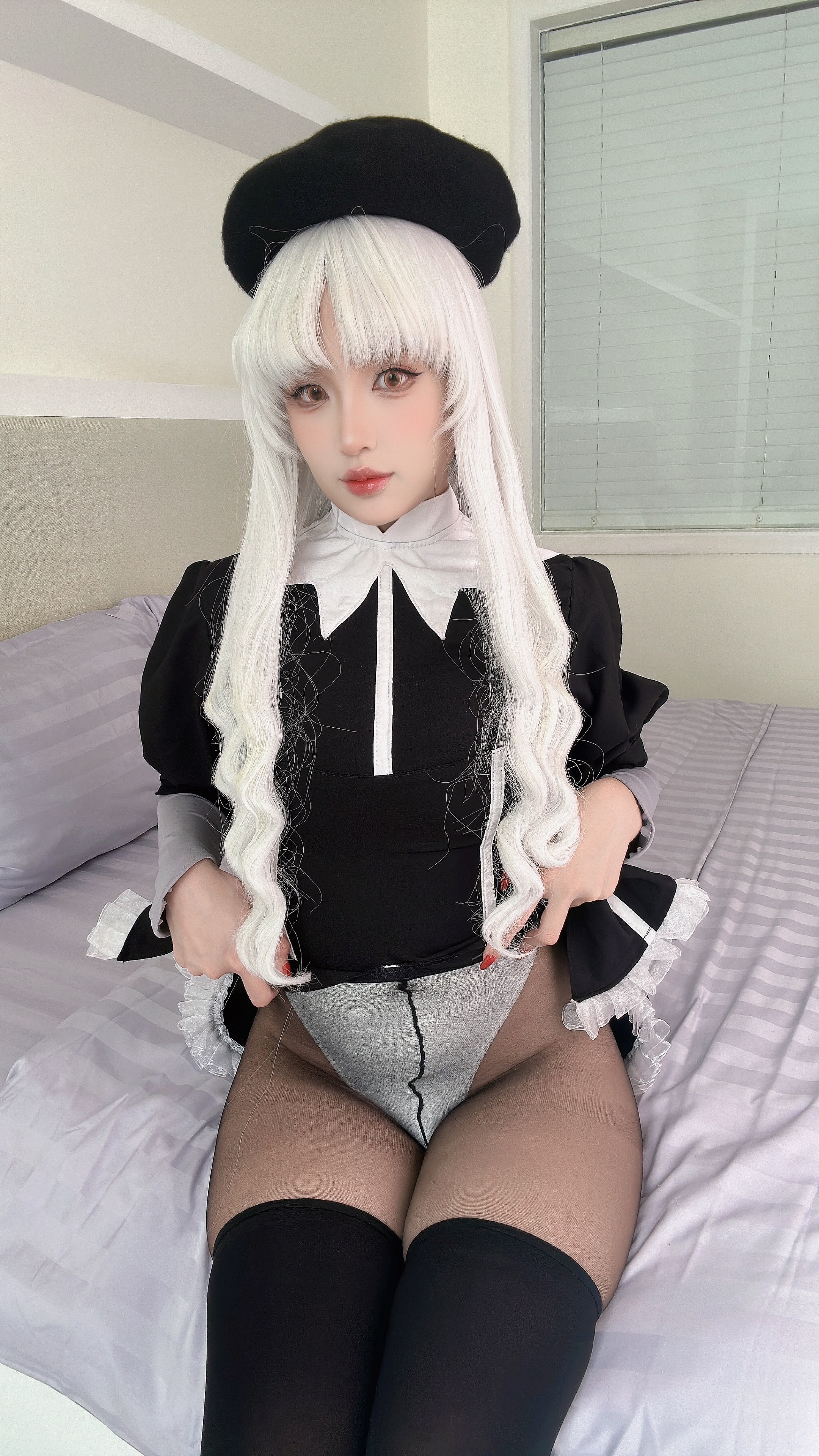 Puy Puy – Caren Cosplay 写真视频合集（162P+7V-1.99GB）Fate 系列插图7