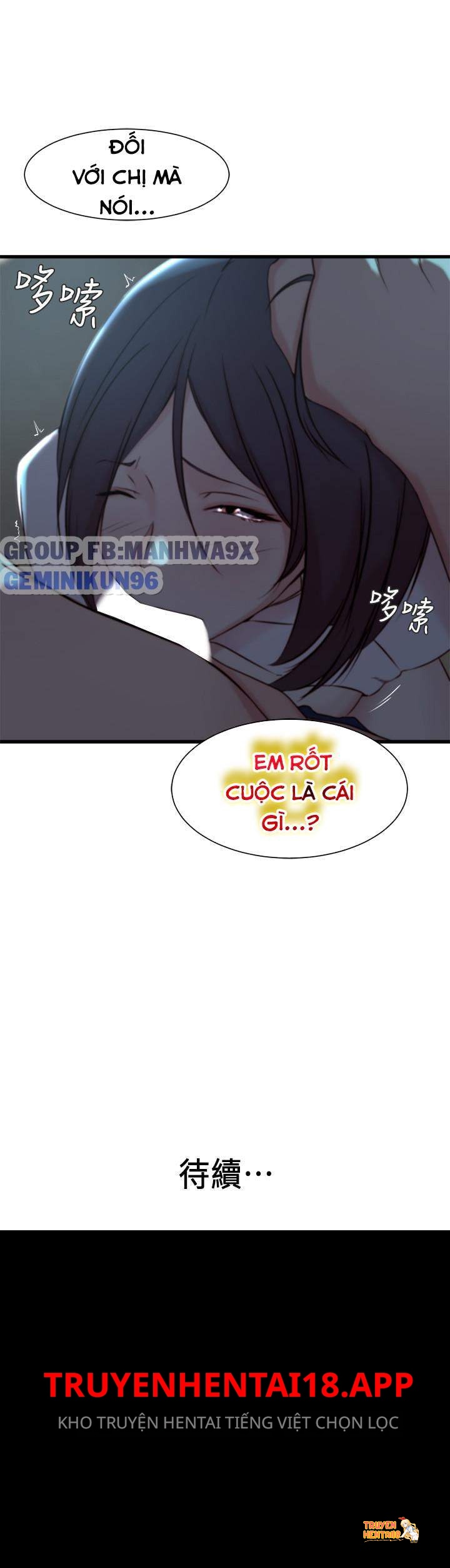 Xem ảnh Chị Gái Của Vợ Tôi - Chapter 17 - tmpbv42h he - TruyenVN.APP