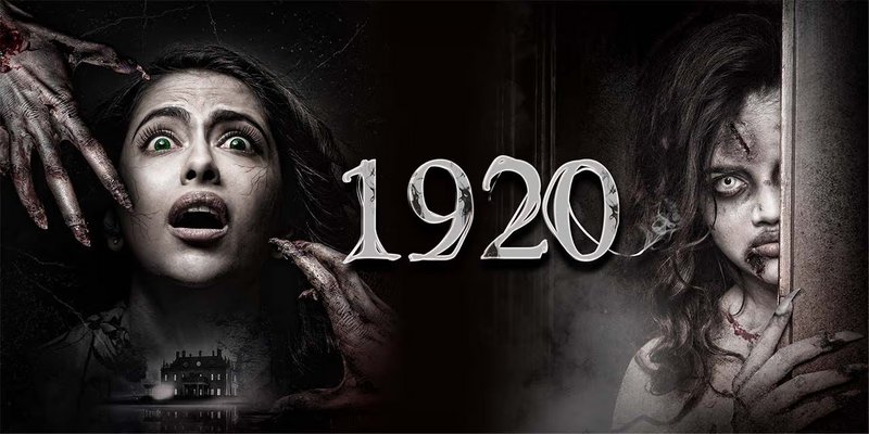 1920: Horrors of the Heart (2023)