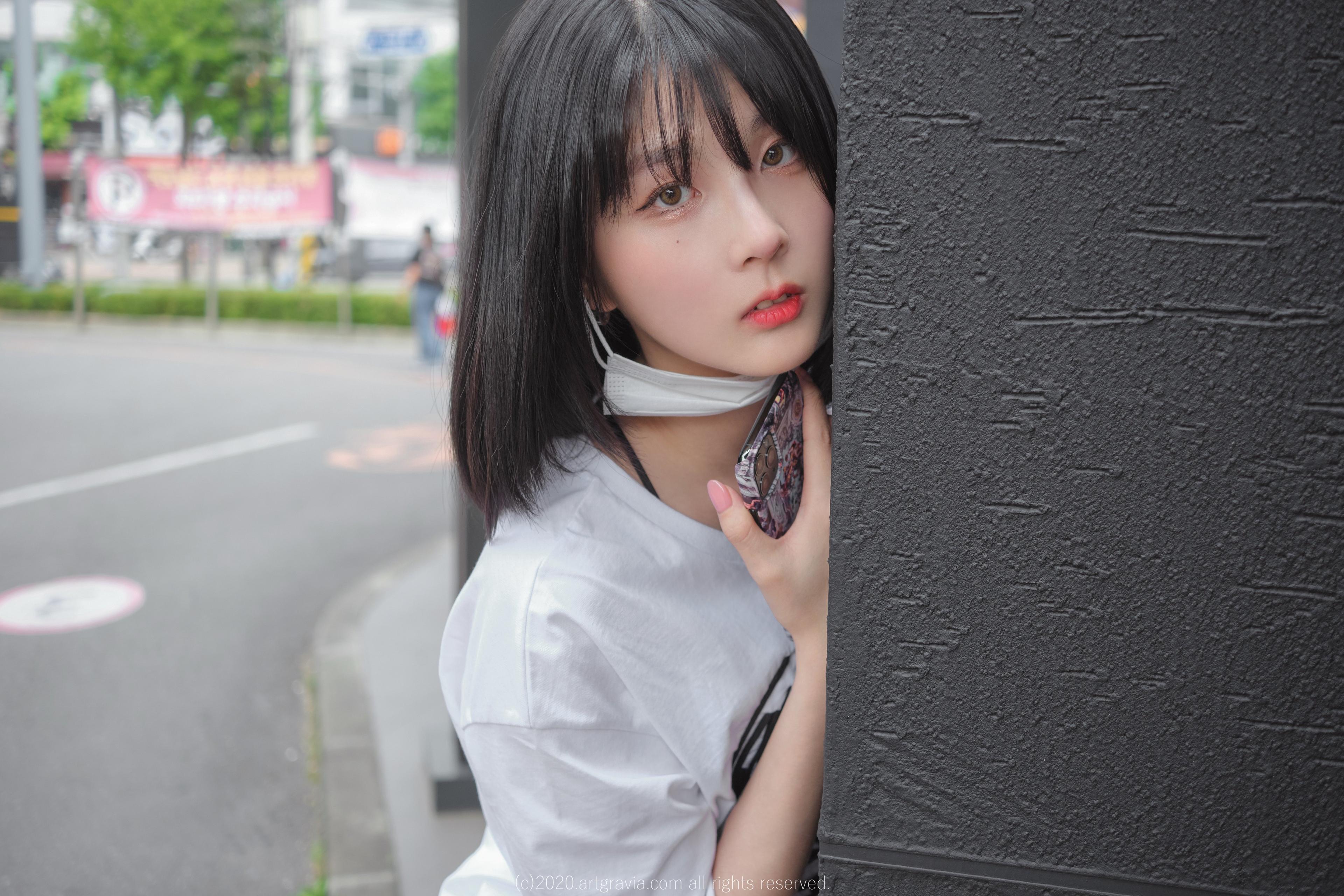 Isabella(장주) NO.006 ARTGRAVIA VOL.181 5