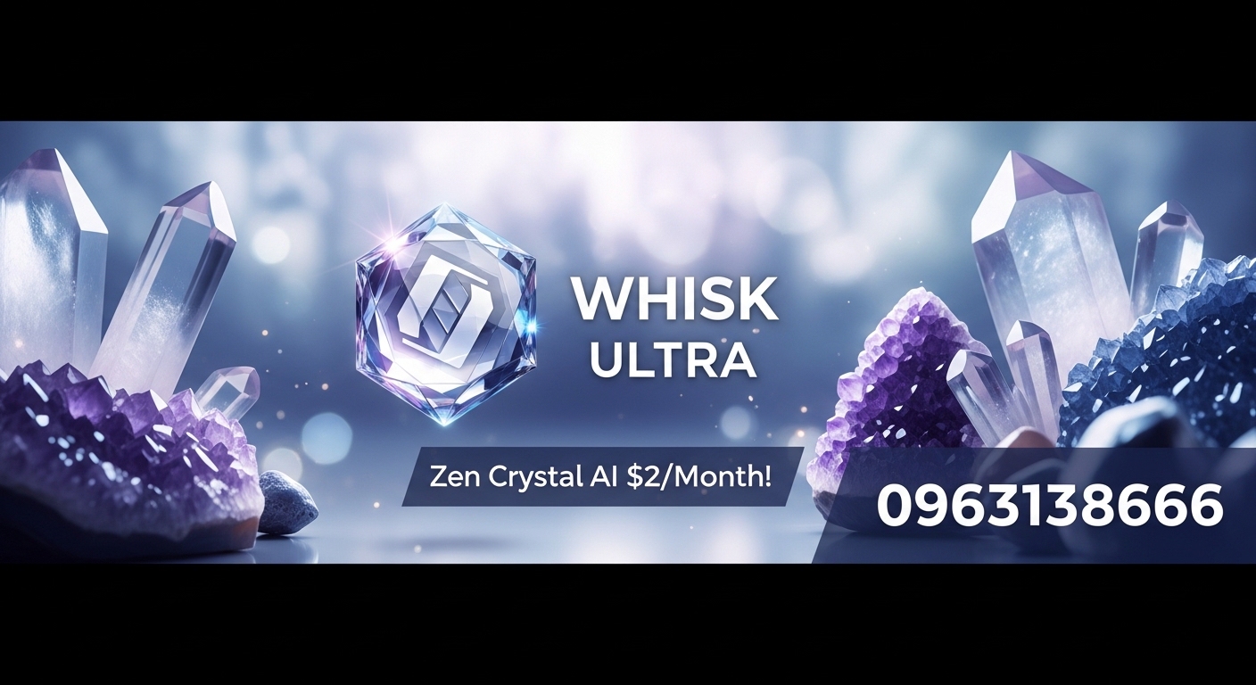 affordable whisk ultra ai image