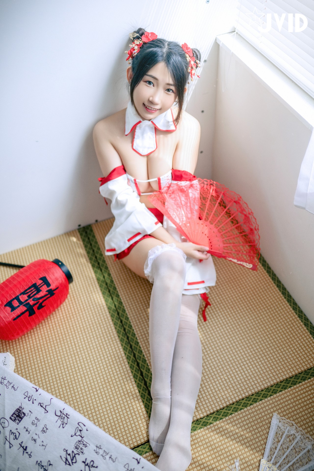 jvid 肉 包 超狂隱藏版 ，体验无限的刺激，151P+一个视频插图5